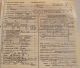 Brazel, Edith Lenora Fridenberg: Death Certificate