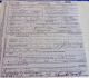 Cornely, Anna Katherine: Death Certificate