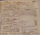 Harder, Ida Elizabeth MAXWELL Cummings Harder: Death Certificate